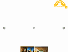 Tablet Screenshot of geokavan.com